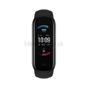 Picture of Amazfit Band 5 Fitness Tracker Midnight Black