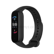 Picture of Amazfit Band 5 Fitness Tracker Midnight Black