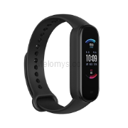 Picture of Amazfit Band 5 Fitness Tracker Midnight Black