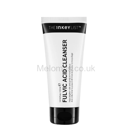Picture of The Inkey List Fulvic Acid Cleanser 150ml