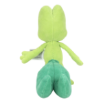 Picture of Pokemon 8 Inch Plush Treecko Doll