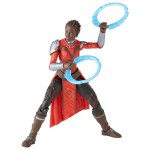Picture of Marvel Legends Series Black Panther: Legacy Collection Nakia