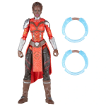 Picture of Marvel Legends Series Black Panther: Legacy Collection Nakia
