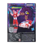 Picture of Transformers Generations Legacy Deluxe Elita-1 Action Figure 