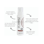 Picture of St Moriz Instant Self Tanning Mousse Medium 300ml 
