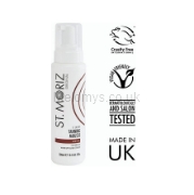 Picture of St Moriz Instant Self Tanning Mousse Medium 300ml 
