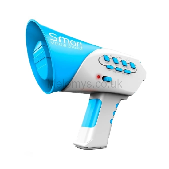 Picture of Voice Changing Megaphone