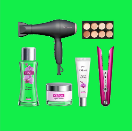 Picture for category Health & Beauty