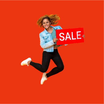 Picture for category Clearance Sale