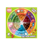 Picture of Double Dares Family Jelly Bean Game Kids Family Fun Game Play Set 
