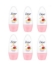 Picture of Dove Pomegranate Roll On Deodorant 50ml - Pack of 6