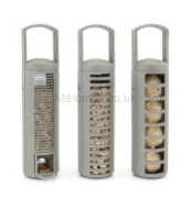Picture of Recycled Eco Bird Feeders - Pack of 3