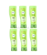 Picture of Herbal Essences Dazzling Shine Hair Conditioner 400ml - Pack of 6