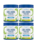Picture of Collagen Powder Citrus Twist 165g - Pack of 4