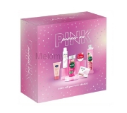Picture of Pamper Me Pink 6 Piece Gift Set