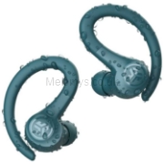 Picture of JLab Go Air Sport Earphones Teal True Wireless Bluetooth Running Earbuds