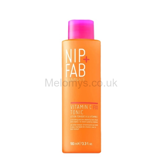 Picture of NIP+FAB Vitamin C Fix Tonic 100ml