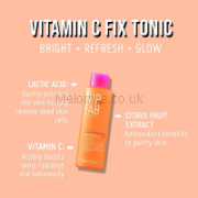 Picture of NIP+FAB Vitamin C Fix Tonic 100ml