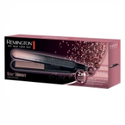 Picture of Remington Rose Shimmer Straightener S5305