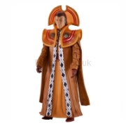 Picture of Dr Who The Deadly Assassin Set