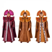 Picture of Dr Who The Deadly Assassin Set