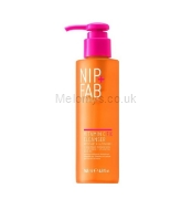 Picture of NIP+FAB Vitamin C Fix Cleanser 145ml