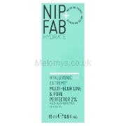 Picture of NIP+FAB Multi Blur Line & Pore Perfector 15ml