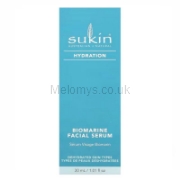 Picture of SUKIN HYDRATION BIOMARINE FACIAL SERUM 30ml