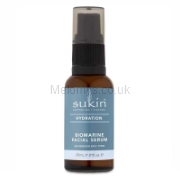 Picture of SUKIN HYDRATION BIOMARINE FACIAL SERUM 30ml