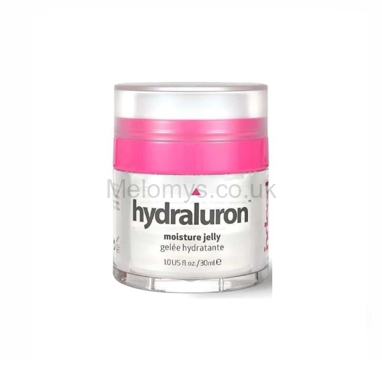 Picture of Indeed Labs Hydraluron Moisture Jelly 30ml