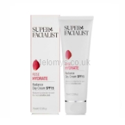 Picture of Super Facialist Rosehip Hydrate Day Cream SPF15 75ml 