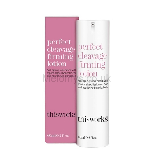 Picture of This Works Perfect Cleavage Firming Lotion 60ml