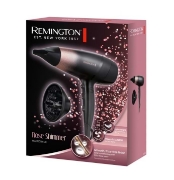 Picture of Remington Rose Shimmer Hairdryer 2200w