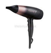 Picture of Remington Rose Shimmer Hairdryer 2200w