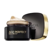 Picture of L'Oreal Paris Age Perfect Cell Renew Revitalising Day Cream SPF15 50ML