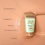 Picture of Garnier SkinActive Classic Perfecting All-in-1 BB Cream Medium