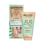 Picture of Garnier SkinActive Classic Perfecting All-in-1 BB Cream Medium
