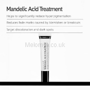 Picture of The INKEY List Mandelic Acid Treatment 15ml