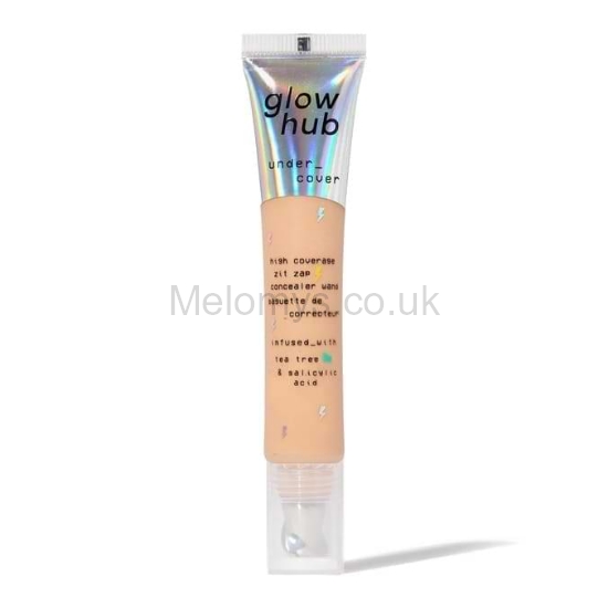Picture of Glow Hub Under Cover Concealer – Jamie 01C