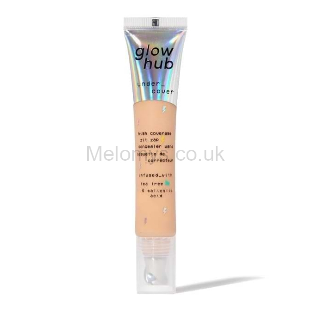 Picture of Glow Hub Under Cover Concealer – Isobel 04N