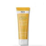 Picture of REN Clean Skincare Evercalm Sensitive Support Sunscreen SPF50+ 50ml