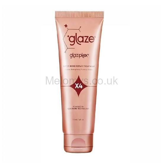 Picture of Glaze Glaziplex Super Bond Repair Treatment 120ml