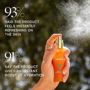 Picture of Whind Oasis Splash Invigorating Glow Toner 100ml  