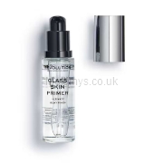 Picture of Revolution Glass Skin Primer 26ml