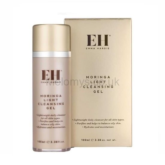 Picture of Emma Hardie Moringa Light Cleansing Gel 100ml
