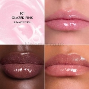 Picture of Dior Addict Lip Glow Butter 101 Glazed Pink