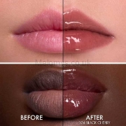 Picture of Dior Addict Lip Glow Butter 104 Black Cherry
