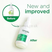 Picture of Simple Serum Repair+ 10% Pro-Ceramides & Omega 30ml