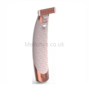 Picture of Finishing Touch Flawless Rechargeable Nu Razor