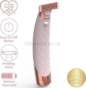 Picture of Finishing Touch Flawless Rechargeable Nu Razor